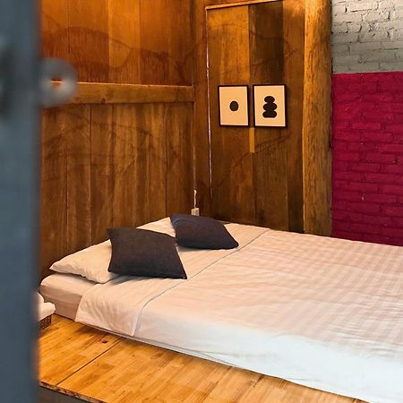 De Yang House Sa Paアパートメント エクステリア 写真