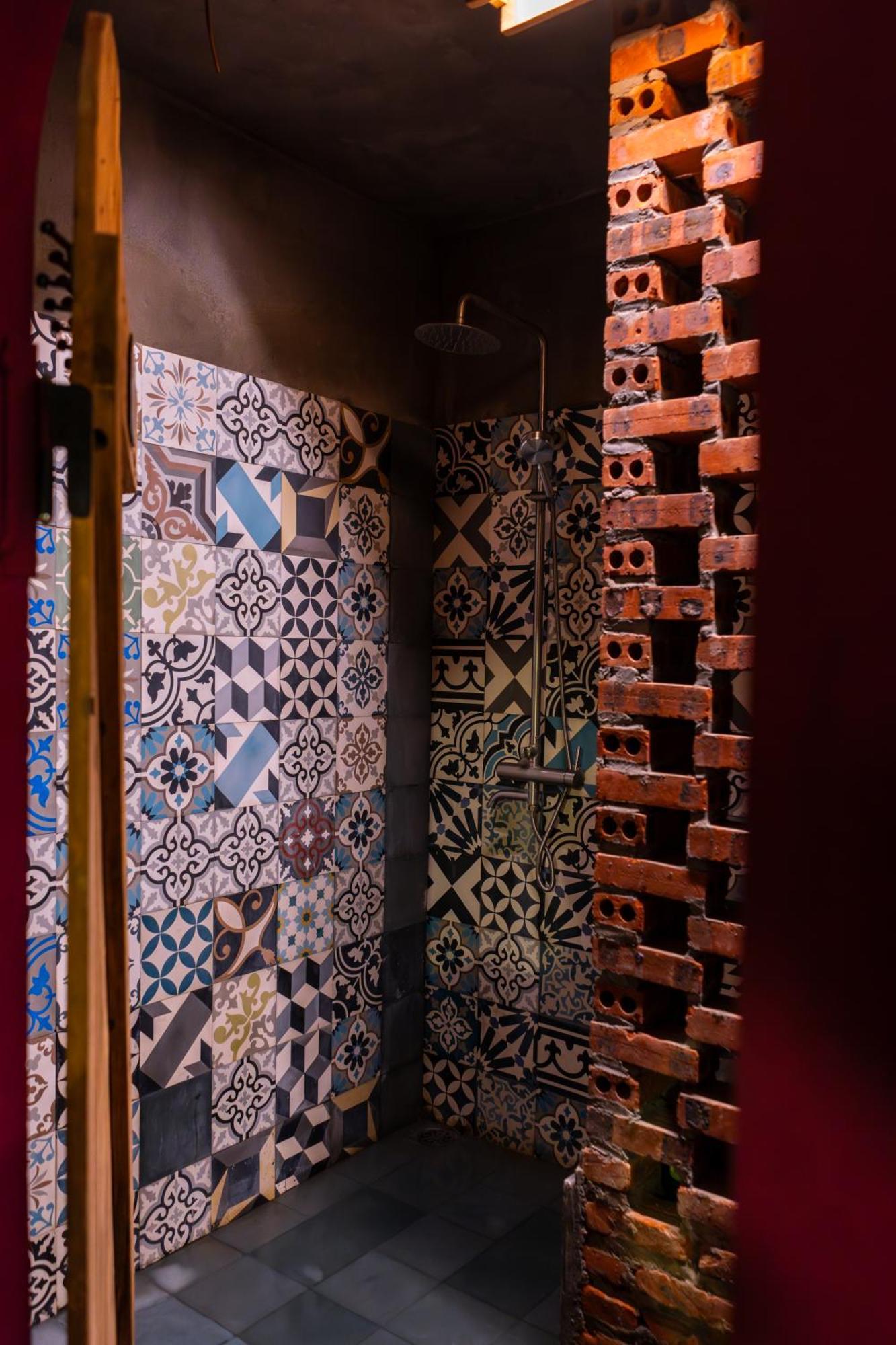 De Yang House Sa Paアパートメント エクステリア 写真