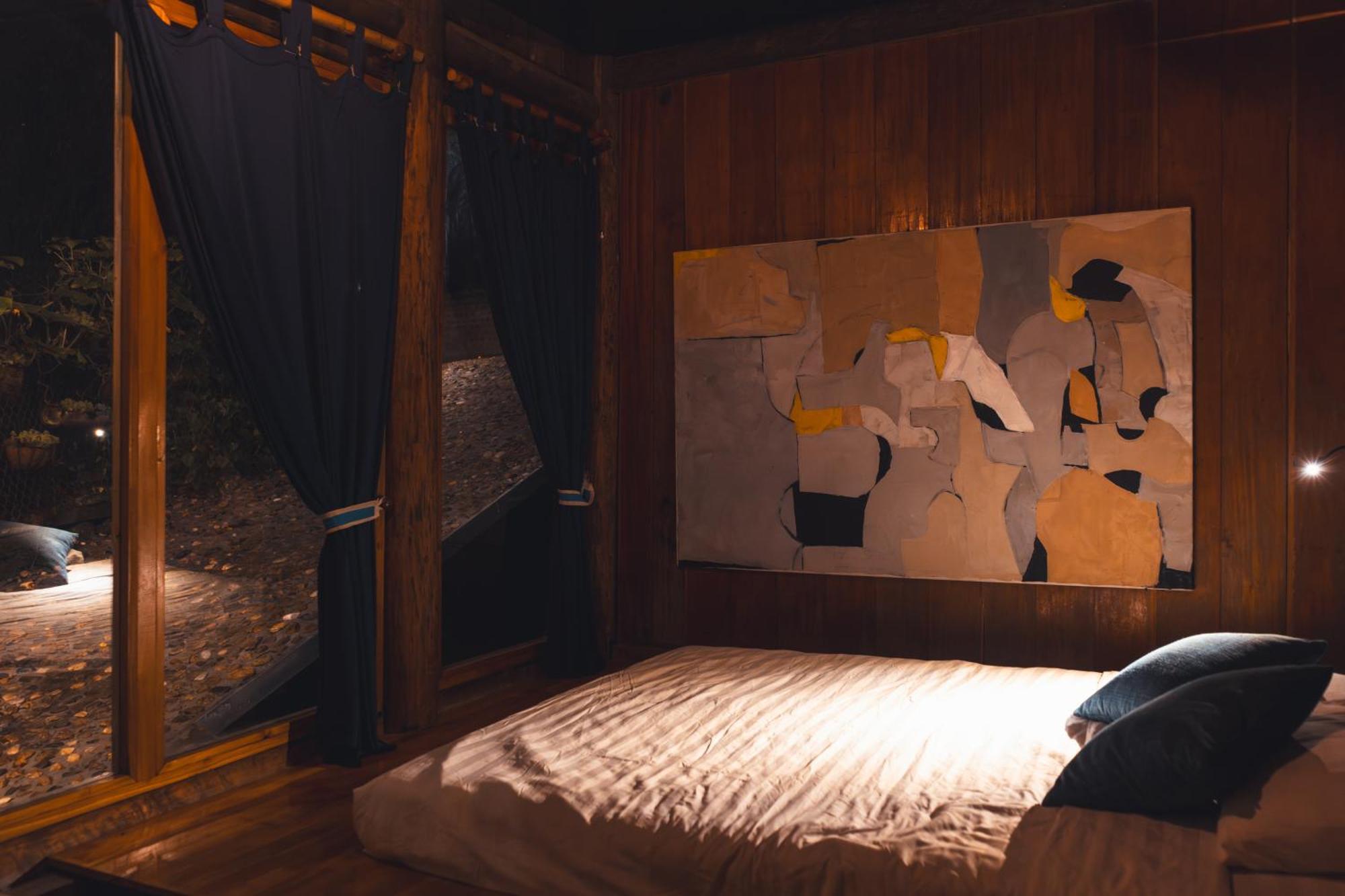 De Yang House Sa Paアパートメント エクステリア 写真
