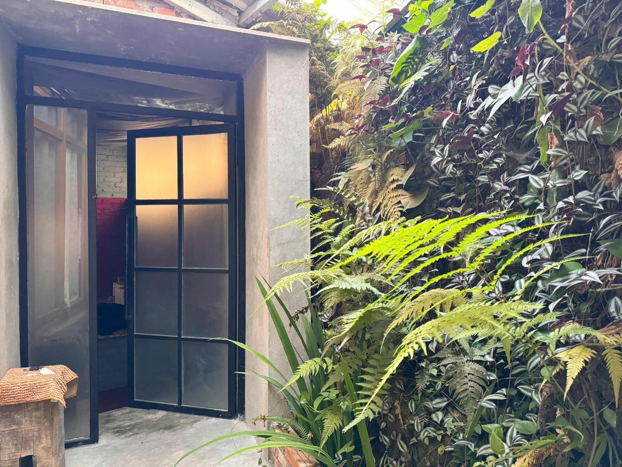 De Yang House Sa Paアパートメント エクステリア 写真